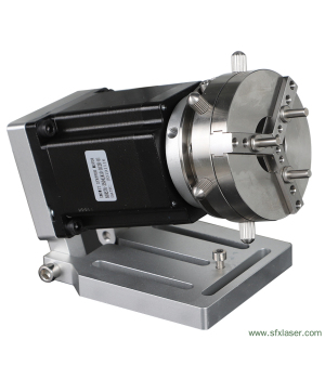 D69 Rotary Axis for Jewelry Rings Marking Engraving D69 Rotary Axis for Jewelry Rings Marking Engraving